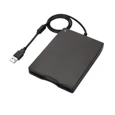 Floppy Drive BASETECH EXT USBxNB 42716
