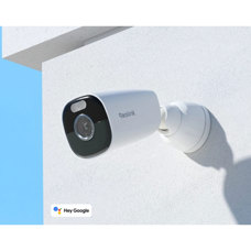 IPCamera batteria WiFi 5Mp ARGUS ECO PRO