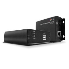 USB2 4 port cable extender CAT6 140 mt. 42710
