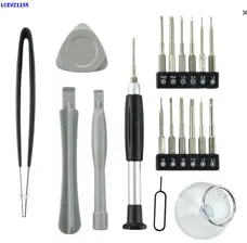 Set utensili di precisione per notebook e MAC STE3022