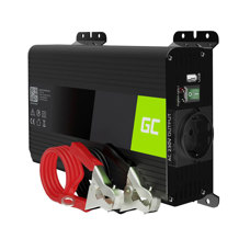 INVERTER 12Vdc/230Vac 300WSINUS INVGC05 