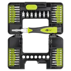 Set utensili di precisione per notebook e MAC STE3022