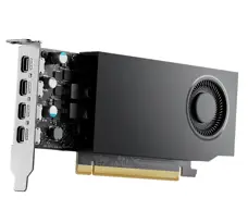 NVidia Quadro A400 4GB PCIe PNY A400 