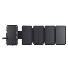 PowerBank 27000 USB-C SOLAR 4-P SANDBERG 421-06