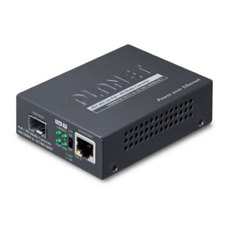 Convertitore RJ45>SFP POE powered POEin GT805APD