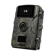 Fototrappola CAM FHD16Mp LOGILINK WC65