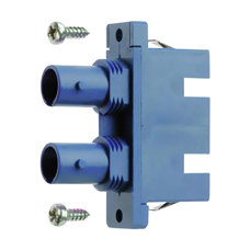 Adattatore F.O. SC-M/ST-M OM2-OS2 MM-SM STC02R