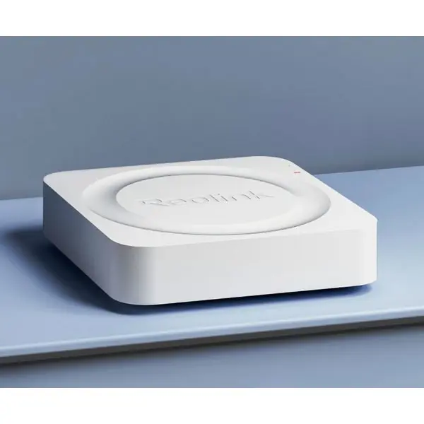 NVR 4ch POE+2ch WiFi REOLINK RLN4E 