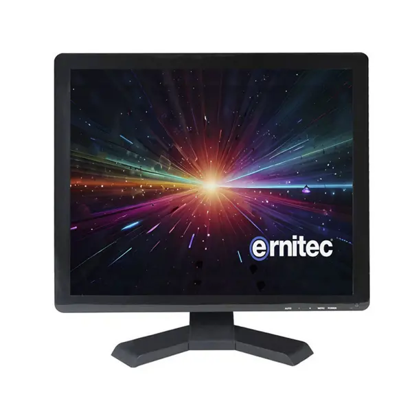 Monitor 17" BNC/HDMI+AUDIO TVCC V420