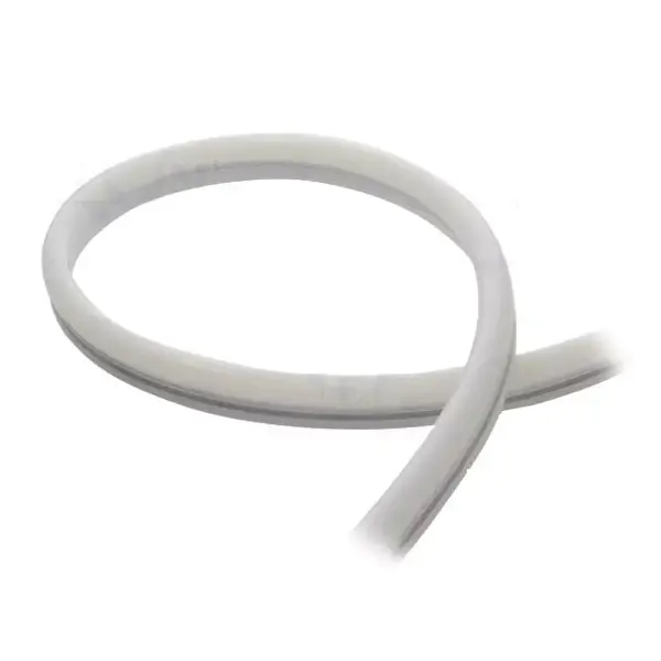 Striscia LED NEON 24V 3000K 9,6W 23 mm.