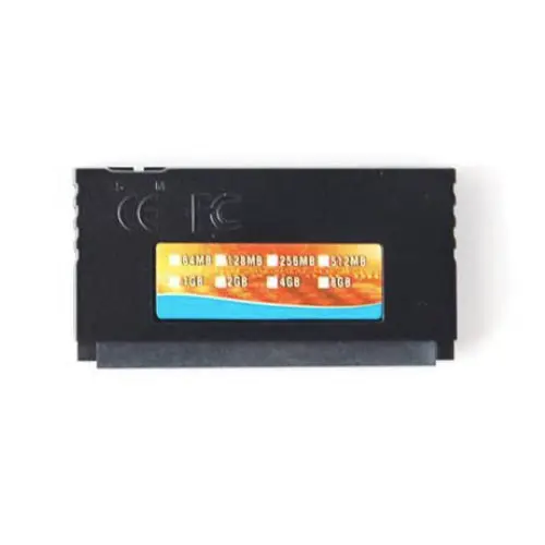 Hard disk ATA DISK MODULE DOM 16GB-40p ATA16GB