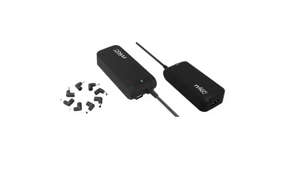 Alimentatore per notebook AC=>DC 18-19V 90W auto TA92P8