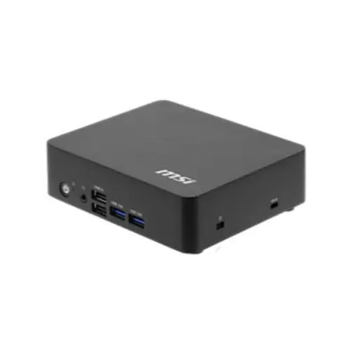 miniPC CUBI NUC TWG 8GB 128SSD TWG8N