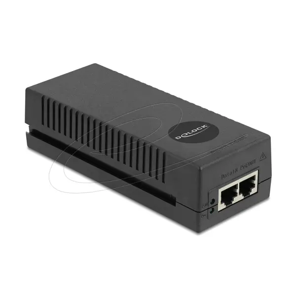 Adattatore POE 10Gb 802.3at/af 30W 87766