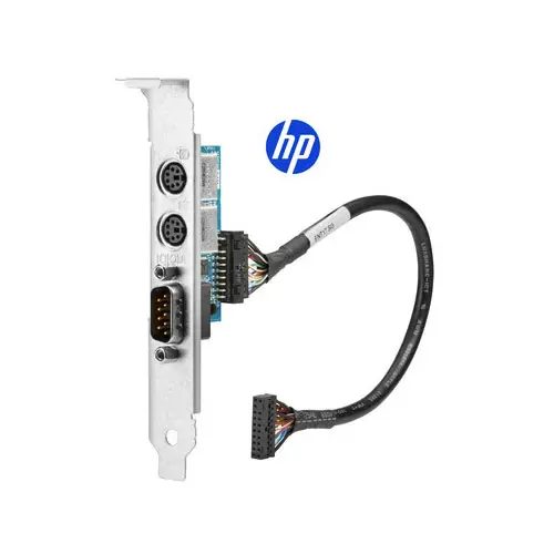 Adattatore HP 800G3 PS2+RS232 1VD82AA