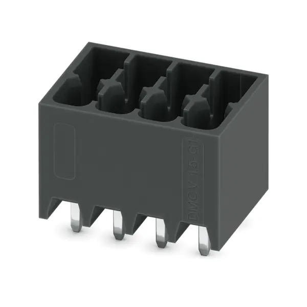 Morsettiera DMCV1,5/4-G1-3,5 P20THR Phoenix Contact 1787221