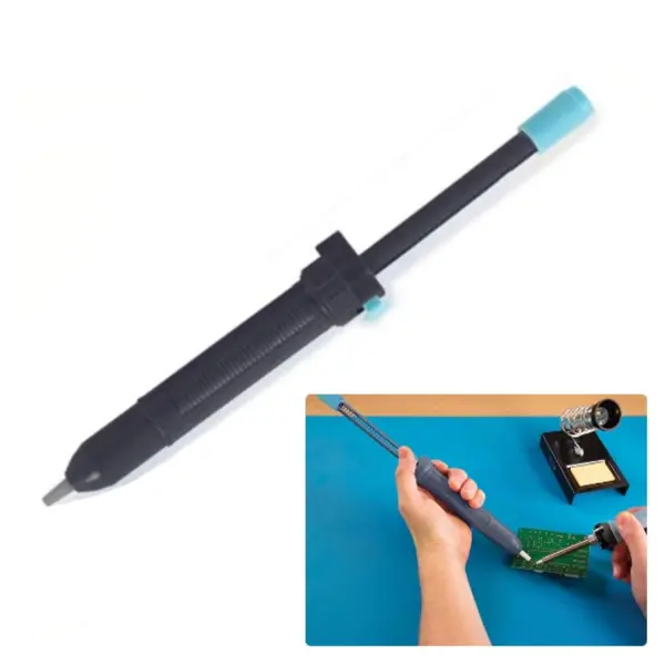 Pompetta dissaldante manuale 8400-VTD2