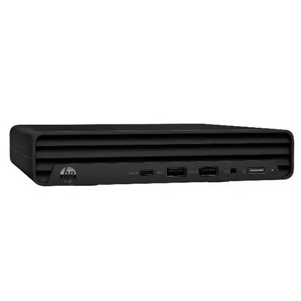 Personal computer HP 260G9 Mini i3-1315U 8GB D57KSEA