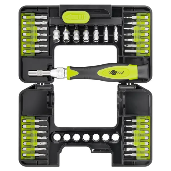 Set utensili di precisione per notebook e MAC STE3022