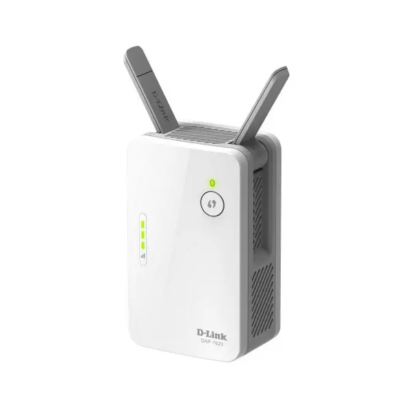 WiFi Extender con LAN AC1200 DLINK DAP1620
