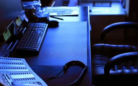 Consulenza IT per le aziende