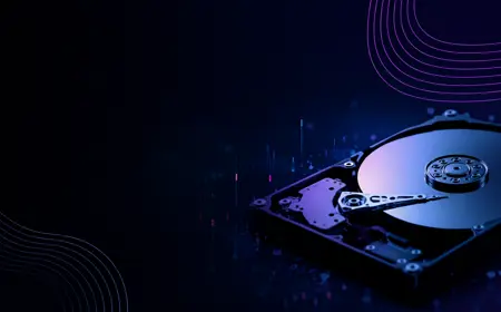 Recupero dati da Hard Disk / SSD / PenDrive danneggiati