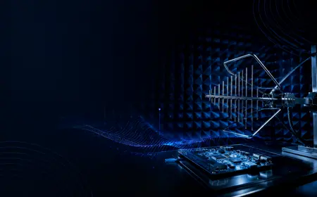 Prove EMC per la compatibilità elettromagnetica