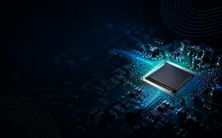Progettazione schede elettroniche
