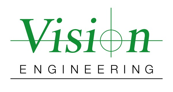 vision engineering logo