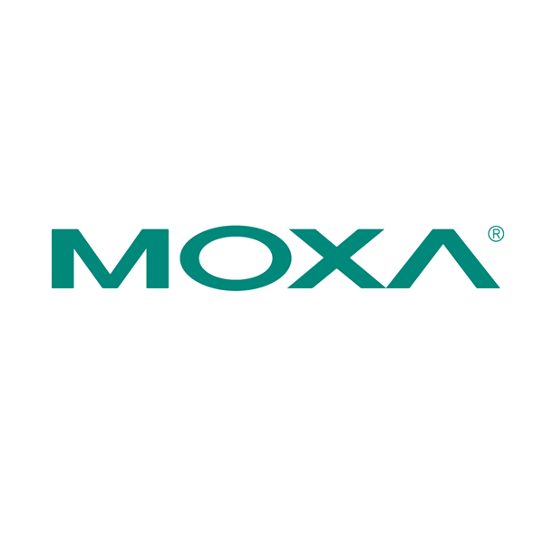 moxa industrial