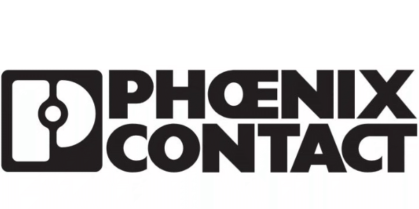 phoenix contact logo