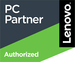 Lenovo partner