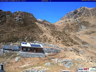 Rifugio Balicco